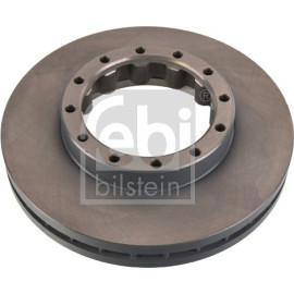 FEBI BILSTEIN Bremsscheibe 47461