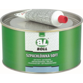 Boll Weichspachtel 1,8kg 002015