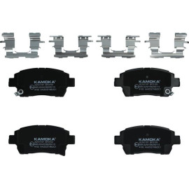 Kamoka Bremsbelagsatz JQ101157 Kamoka Bremsbelagsatz JQ101157