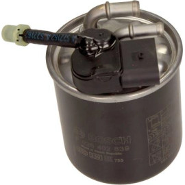 Kraftstofffilter F 026 402 839