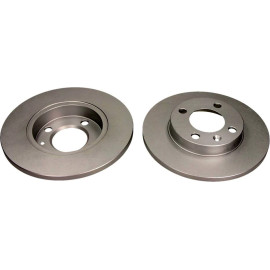Quaro Bremsscheibe Vw P. Golf/Passat/A80 12Mm Mit Ok Pow Anti-Korrosion QD2309 Quaro Bremsscheibe Vw P. Golf/Passat/A80 12Mm Mit Ok Pow Anti-Korrosion QD2309
