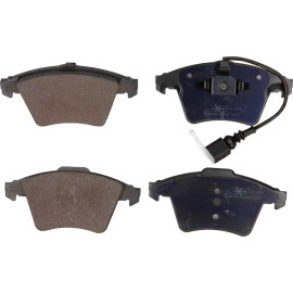 MAXGEAR Bremsbelagsatz 19-1897 VW T5 03 MAXGEAR Bremsbelagsatz 19-1897 VW T5 03