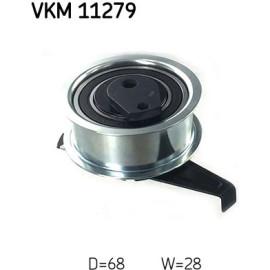 Spannrolle VKM 11279