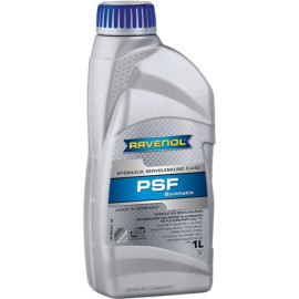 ÖL Ravenol Psf Hydr.Fluid 1L 1181000-001-01-999