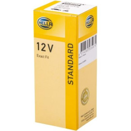 8GD 007 731-271 HELLA Glühlampe P27/7W 12 V 27/7 W Sockel W2,5x16q – 8GD 007 731-271 8GD 007 731-271 HELLA Glühlampe P27/7W 12 V 27/7 W Sockel W2,5x16q – 8GD 007 731-271