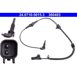 ATE ABS Sensor 24.0710-5015.3