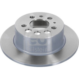 FEBI BILSTEIN Bremsscheibe 11449