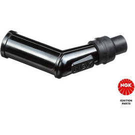 V05E NGK-Kerzenstecker 6665