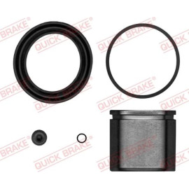 Quick Brake Reparatursatz für Bremssattel 114-5004 Quick Brake Reparatursatz für Bremssattel 114-5004