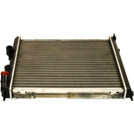 MAXGEAR Motorkühler AC230099