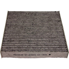 Filter, Innenraumluft 26-1172