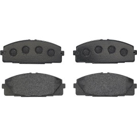 BREMBO Bremsklötze VA P 83 139