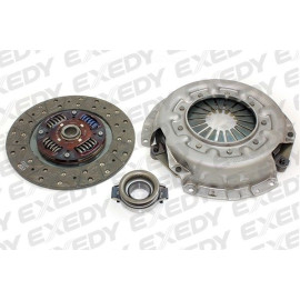 EXEDY Kupplungssatz NSK2102