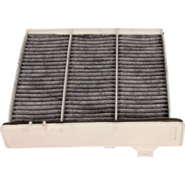 Innenraumfilter Mitsubishi Pajero 00-/07- Mit Aktivkohle 26-1029