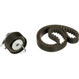 Gates Zahnriemensatz K015704XS Gates Zahnriemensatz K015704XS