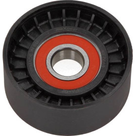 Spannrolle, Keilrippenriemen 54-0869