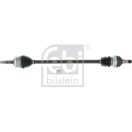 FEBI BILSTEIN Antriebswelle 181290