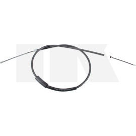 Seilzug, Feststellbremse Citroen T. Zx 91-97 Pr 909927