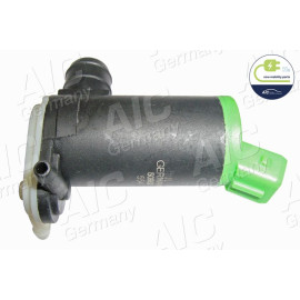 Waschwasserpumpe 50909