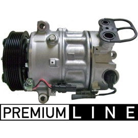 Kompressor, Klimaanlage ACP 1197 000P