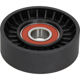 Spannrolle, Keilrippenriemen 54-0404