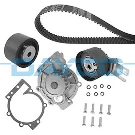 Wasserpumpe + Zahnriemensatz KTBWP5920