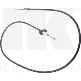 Seilzug, Feststellbremse Db P. W163 Ml 98-05 903360
