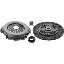 SACHS Kupplungssatz 3000 951 485
