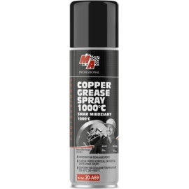 MOJE AUTO AMT20-A69 Kupferfett 200 ml 1000°C Spray