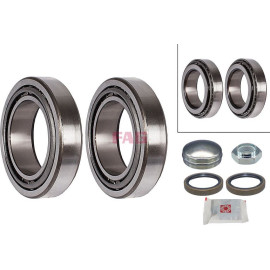 Radlagersatz 713 6503 30