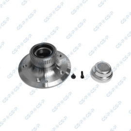 GSP Radlager 9235024K