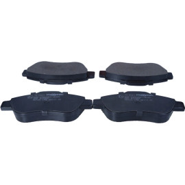 MAXGEAR Bremsbelagsatz 19-0521 Fiat Panda 1.3Jtd 03