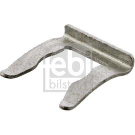 Halter, Bremsschlauch 19520