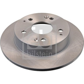 FEBI BILSTEIN Bremsscheibe 108525