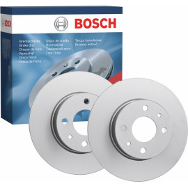 Bosch Bremsscheibe 0 986 479 B26 Bosch Bremsscheibe 0 986 479 B26
