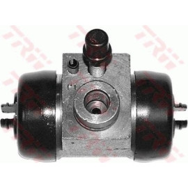 TRW Bremsrolle BWD194