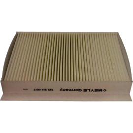 Filter, Innenraumluft 2123190017