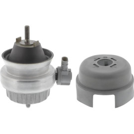 114 407 Topran Lagerung Motor VW A6 2.0Tdi 04 11 Links mit Sensor 114 407