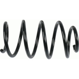 Sachs Fahrwerksfeder Smart P. Roadster Coupe (452), 0.7 998 861