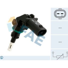 FAE Sensor, Ansauglufttemperatur 33164