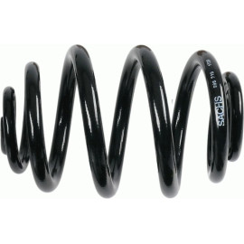Sachs Fahrwerksfeder Bmw T. 3 Compact 316/318Ti 996 719