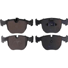 MAXGEAR Bremsbelagsatz 19-0649 BMW E39 11/95 MAXGEAR Bremsbelagsatz 19-0649 BMW E39 11/95