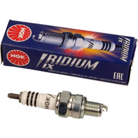 CR8HIX NGK-Iridiumkerze mit RW 7669