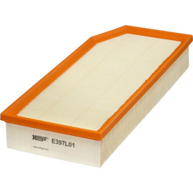 HENGST FILTER Luftfilter E397L01 HENGST FILTER Luftfilter E397L01
