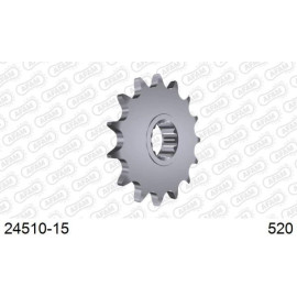 AFAM Ritzel 15 Zähne 24510-15