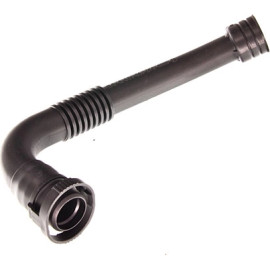 Original VAGKurbelgehäuse-Entlüftungsrohr VW Polo 02-10 045103493D