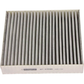 Innenraumfilter Smart Forfour 04-/Colt 04- Mit Aktivkohle 26-1033