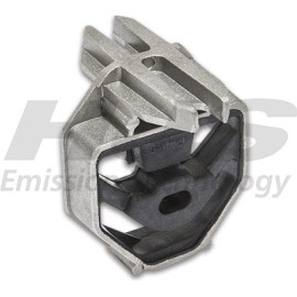 Halter, Schalldämpfer 83 22 6941 Halter, Schalldämpfer 83 22 6941