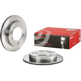 89 481 008 Bremsscheibe VA 09.6859.10