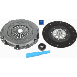 SACHS Kupplungssatz 3000 951 286